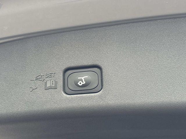 new 2026 Lincoln Nautilus car, priced at $67,800