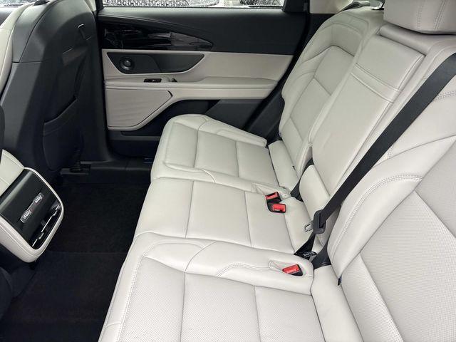 new 2026 Lincoln Nautilus car, priced at $67,800