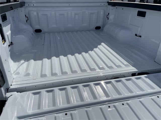 new 2025 Ford Ranger car, priced at $35,658