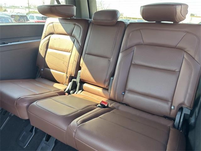 new 2026 Lincoln Navigator L car, priced at $110,760