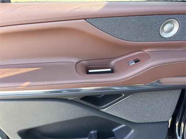 new 2026 Lincoln Navigator L car, priced at $110,760