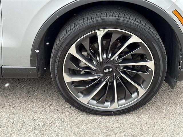 used 2023 Lincoln Aviator car, priced at $46,000