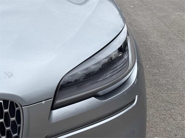 used 2023 Lincoln Aviator car, priced at $46,000