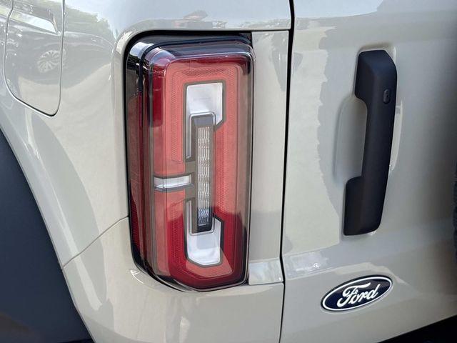 new 2026 Ford Bronco car, priced at $66,008