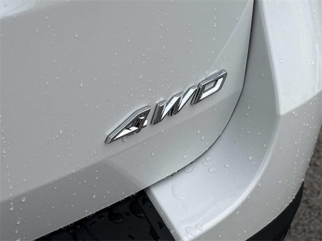 new 2026 Ford Explorer car, priced at $55,180