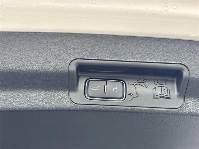 new 2026 Ford Explorer car, priced at $55,180