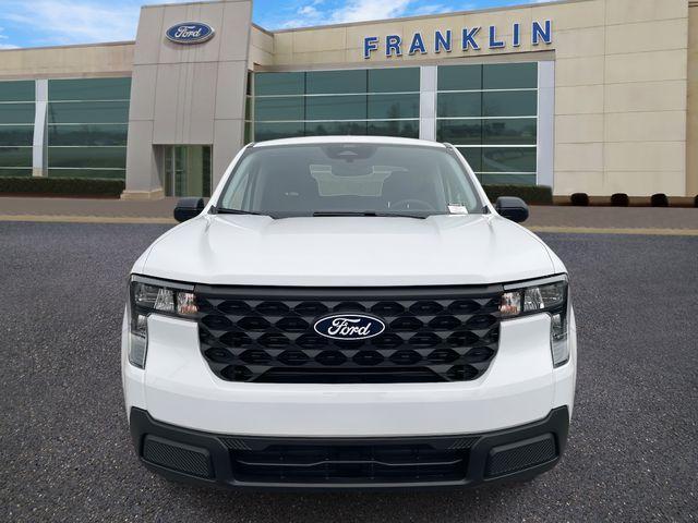 new 2026 Ford Maverick car, priced at $33,134