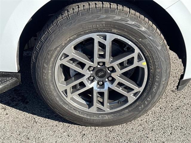 new 2026 Ford Expedition Max car, priced at $80,915