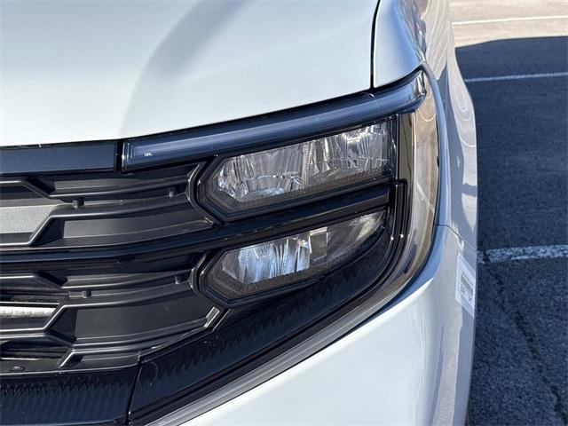 new 2026 Ford Expedition Max car, priced at $80,915