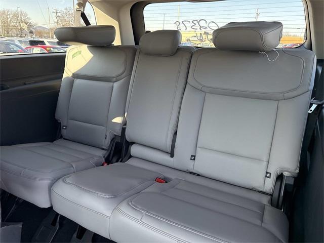 new 2026 Ford Expedition Max car, priced at $80,915