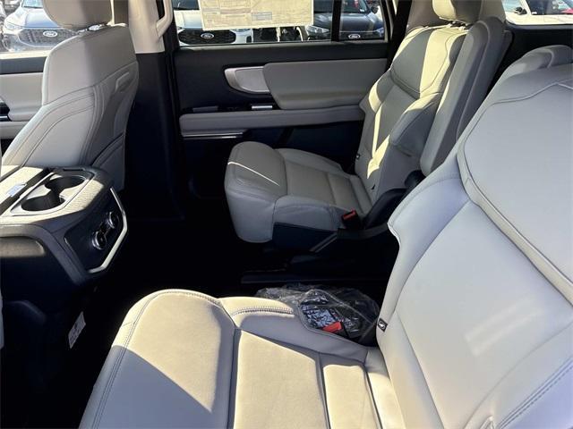 new 2026 Ford Expedition Max car, priced at $80,915