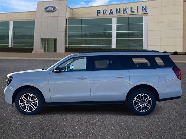 new 2026 Ford Expedition Max car, priced at $80,915