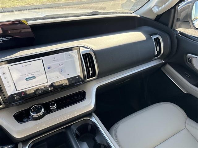 new 2026 Ford Expedition Max car, priced at $80,915