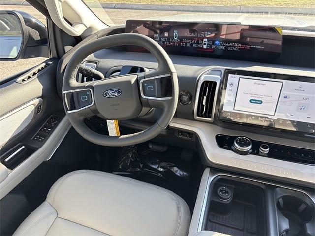 new 2026 Ford Expedition Max car, priced at $80,915