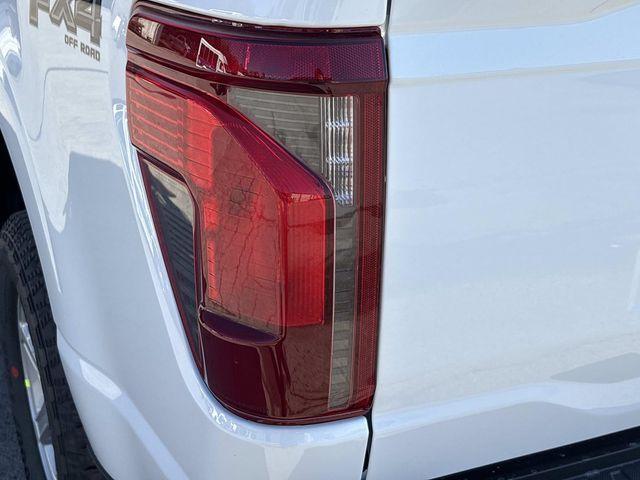 new 2026 Ford F-150 car, priced at $56,461