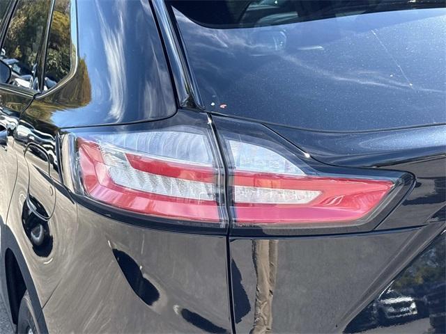 used 2024 Ford Edge car, priced at $27,000