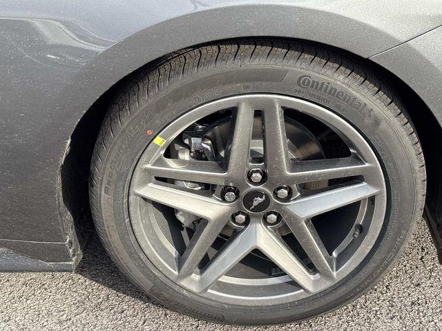 new 2026 Ford Mustang car, priced at $41,782