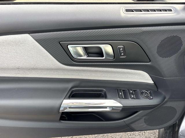 new 2026 Ford Mustang car, priced at $41,782