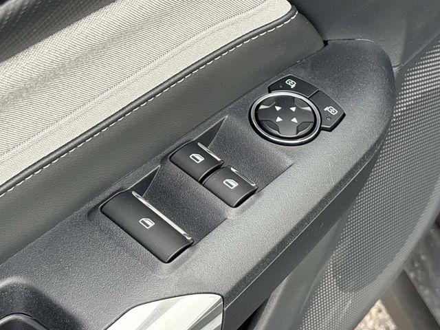 new 2026 Ford Mustang car, priced at $41,782