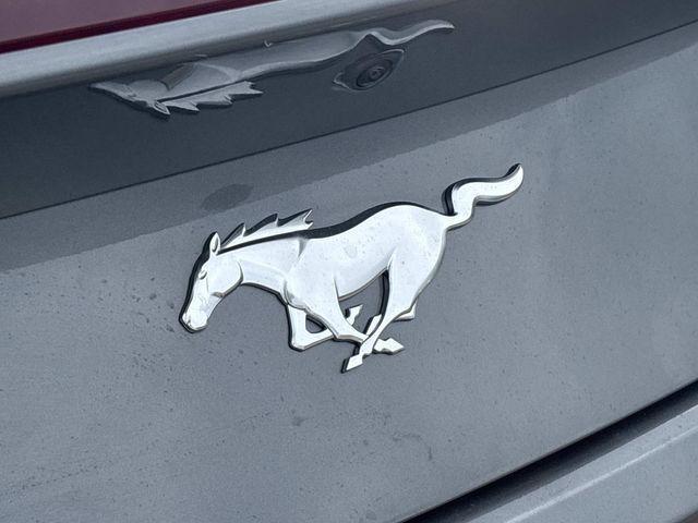 new 2026 Ford Mustang car, priced at $41,782