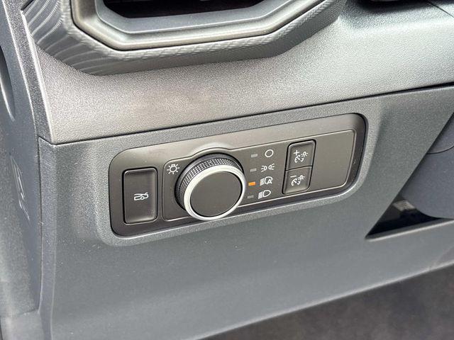 new 2026 Ford Mustang car, priced at $41,782