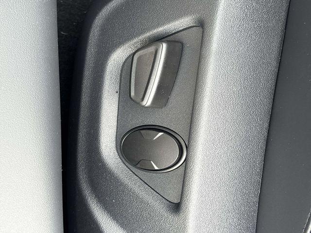 new 2026 Ford Mustang car, priced at $41,782