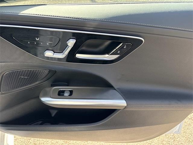 used 2023 Mercedes-Benz C-Class car, priced at $31,700