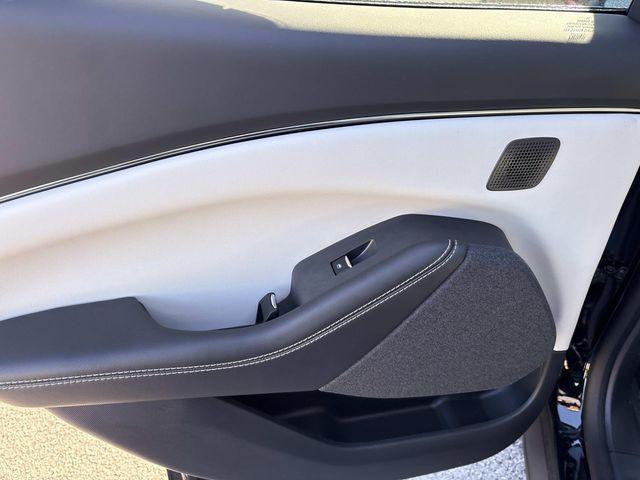 new 2026 Ford Mustang Mach-E car, priced at $48,559