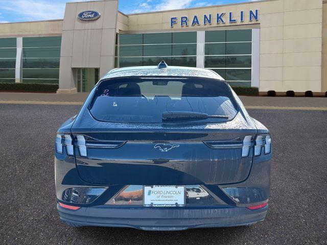 new 2026 Ford Mustang Mach-E car, priced at $48,559