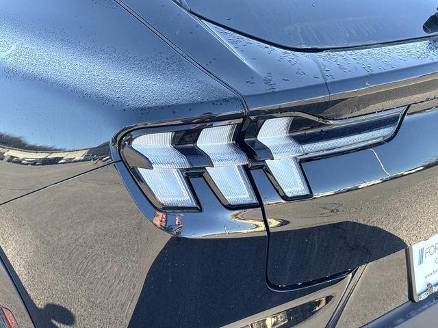 new 2026 Ford Mustang Mach-E car, priced at $48,559