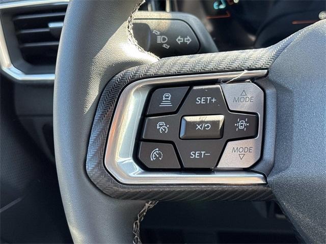 new 2026 Ford Mustang car, priced at $42,375