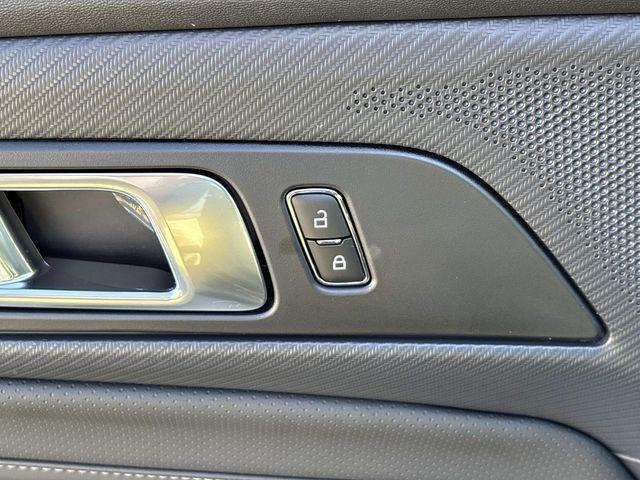 new 2026 Ford Mustang car, priced at $41,375