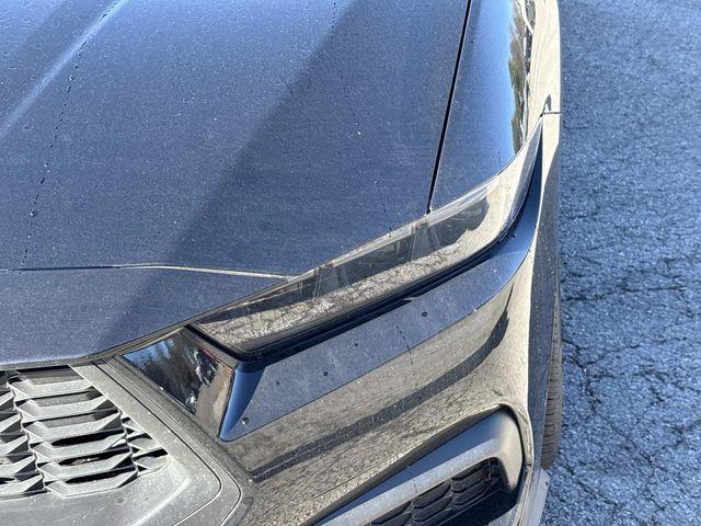 new 2026 Ford Mustang car, priced at $41,375