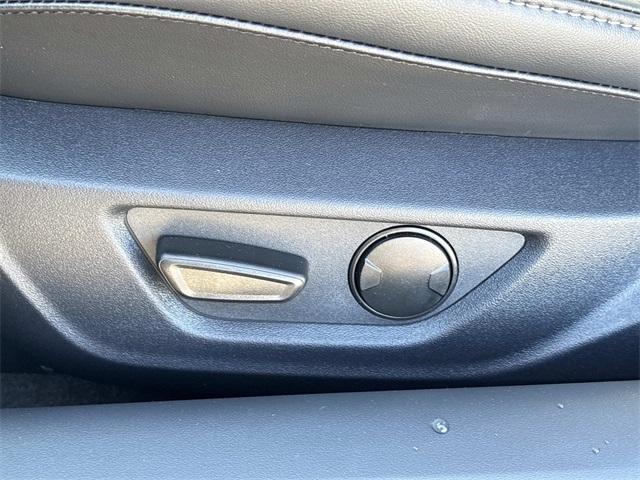 new 2026 Ford Mustang car, priced at $42,375