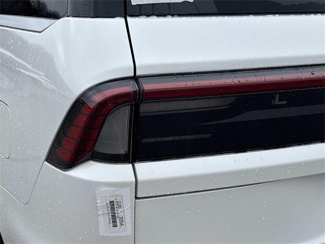 new 2026 Lincoln Navigator car, priced at $98,340