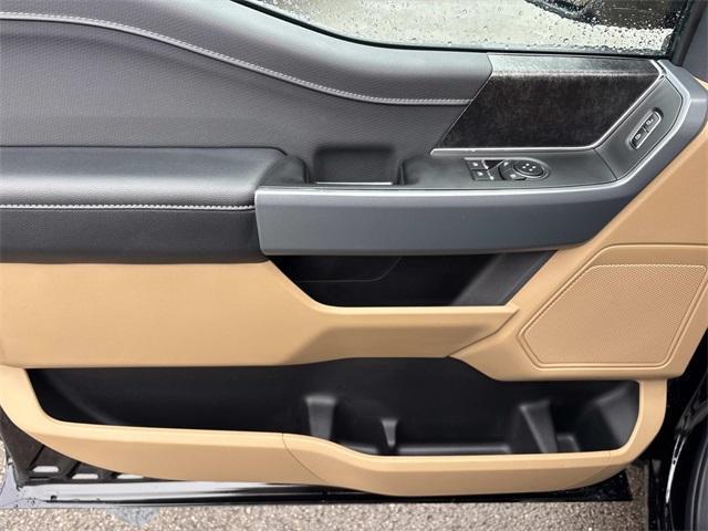 used 2023 Ford F-150 car, priced at $45,000