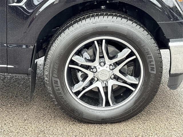 used 2023 Ford F-150 car, priced at $45,000