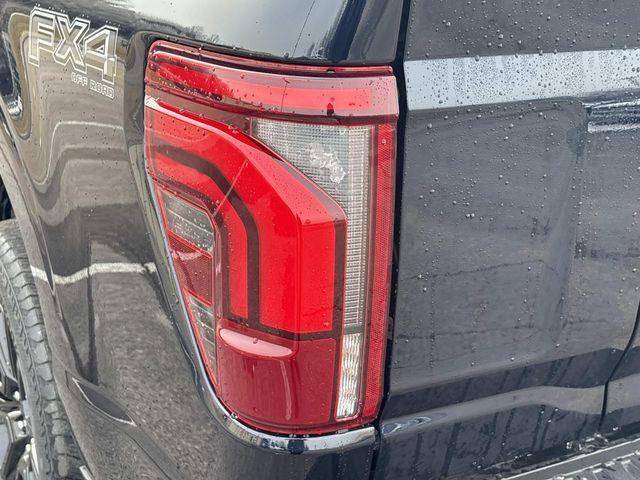 new 2026 Ford F-150 car, priced at $70,205