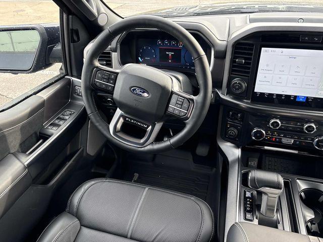 new 2026 Ford F-150 car, priced at $70,205