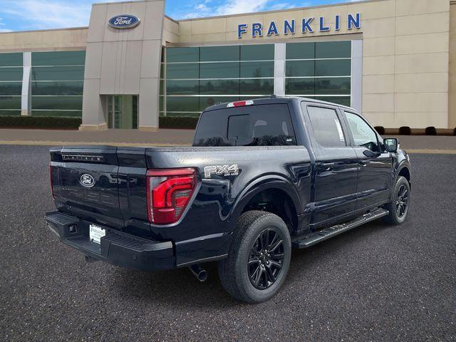 new 2026 Ford F-150 car, priced at $70,205