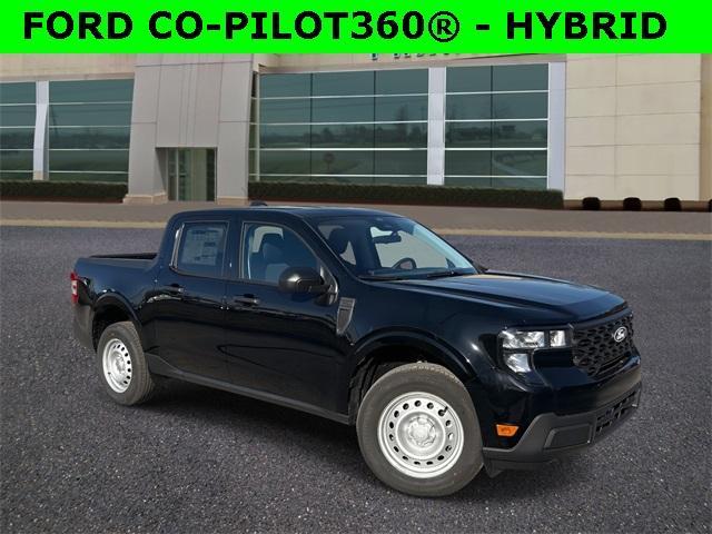 new 2026 Ford Maverick car, priced at $30,213