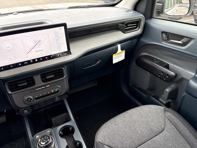 new 2026 Ford Maverick car, priced at $36,173