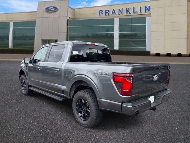 new 2026 Ford F-150 car, priced at $59,375