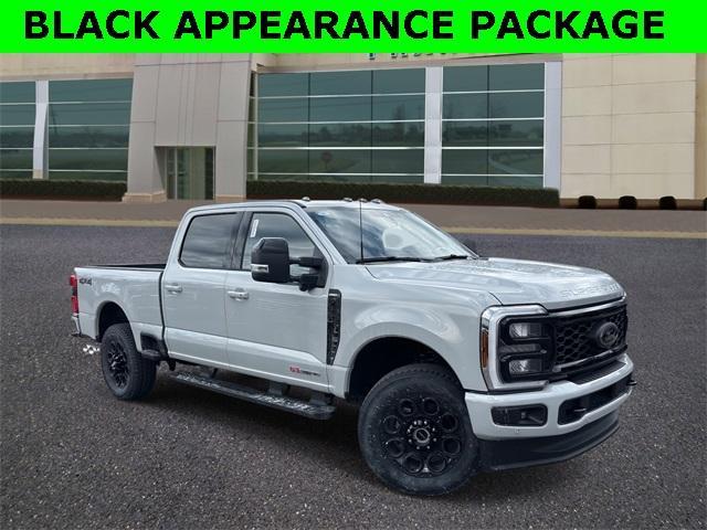 new 2026 Ford F-350 car, priced at $86,137