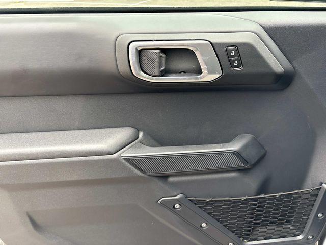 new 2026 Ford Bronco car, priced at $69,460