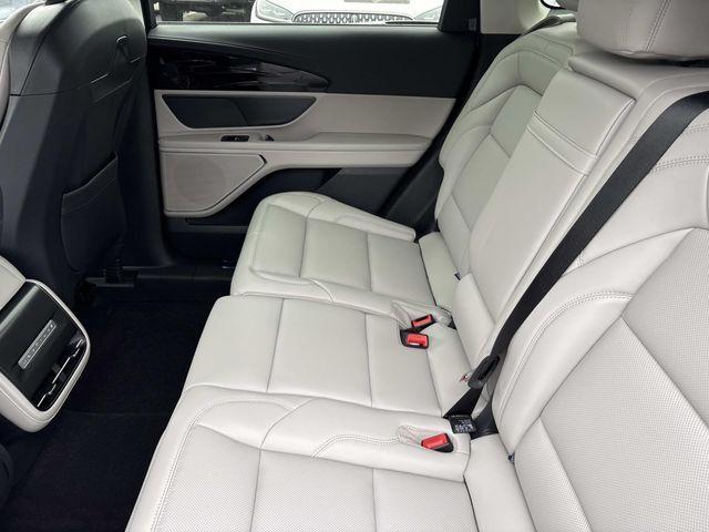 new 2026 Lincoln Nautilus car, priced at $59,820