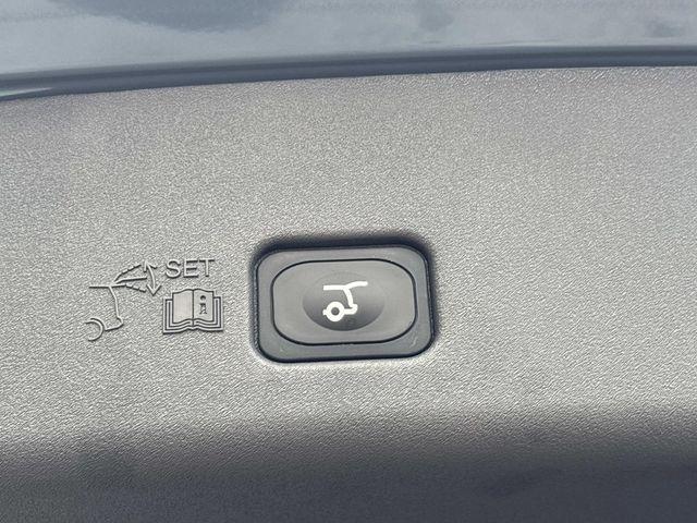 new 2026 Lincoln Nautilus car, priced at $59,820