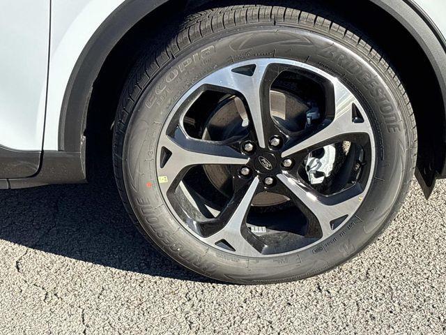 new 2026 Ford Escape car, priced at $30,407