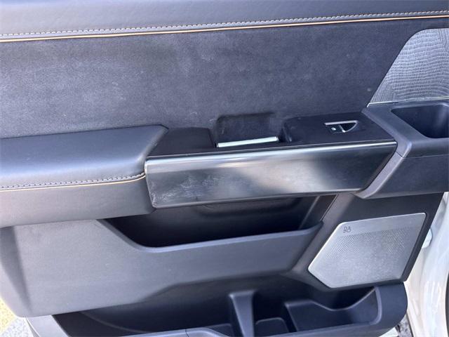 used 2023 Ford F-150 car, priced at $53,300