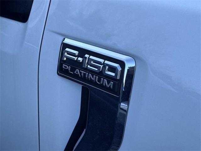 used 2023 Ford F-150 car, priced at $56,000